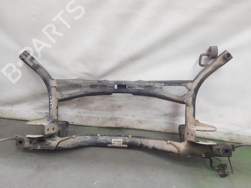 Rear axle SEAT LEON (1P1) [2005-2013]  15386072