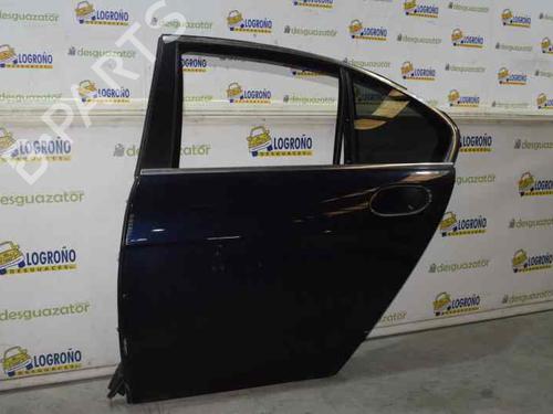 Left rear door BMW 7 (E65, E66, E67) 730 Ld | BP786989C4 