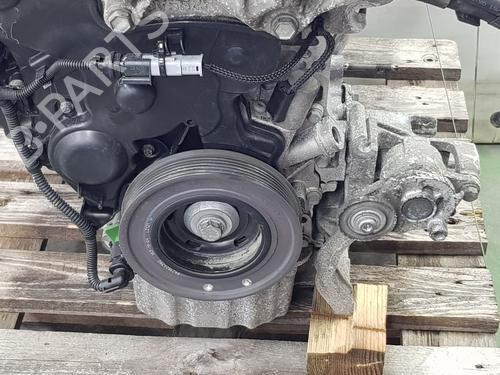 Engine PEUGEOT PARTNER Box Body/MPV (K9) | BP29807446M1