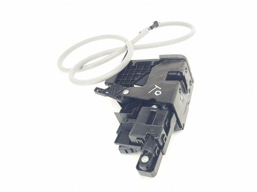 Rear right lock VW CRAFTER Van (SY_, SX_)  | BP29535721C99 