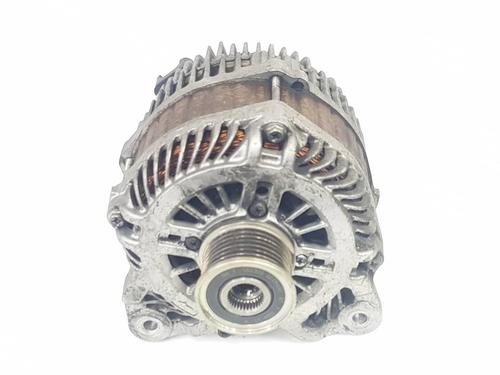 Used Alternator Alternator RENAULT LAGUNA Coupe (DT0/1) 2.0 dCi (DT01, DT08, DT09, DT0K, DT12, DT1C, DT1D, DT1M,... (150 hp) 40514427 40514427