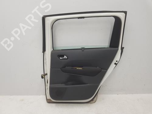 Right rear door PEUGEOT 5008 (0U_, 0E_)  | BP22219141C5 