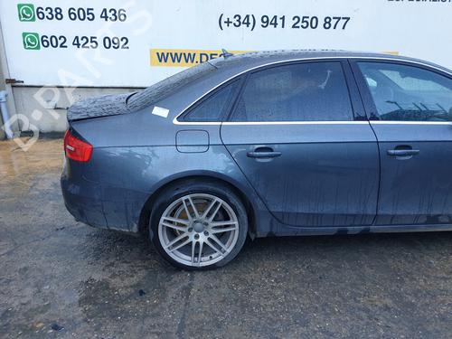 Bilradio AUDI A4 B8 (8K2) 3.0 TDI | BP29723143E6 