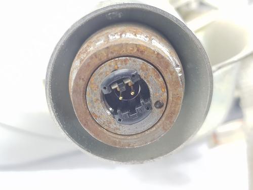Right curtain airbag TOYOTA LAND CRUISER PRADO (_J12_) 3.0 D-4D (KDJ120, KDJ125) | BP9691887C12 