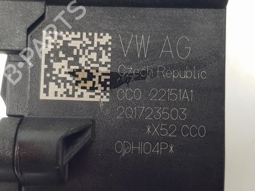 Pedal SEAT IBIZA V (KJ1, KJG) 1.0 TSI | BP14134603I4