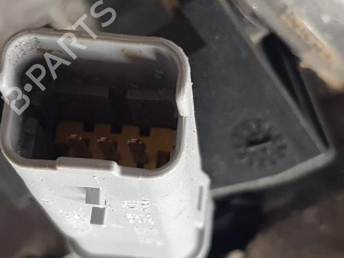 Gearbox CITROËN BERLINGO (ER_, EC_) 1.5 BlueHDi 100 | BP32391511M3