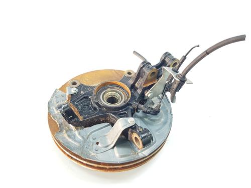 Right front steering knuckle CITROËN BERLINGO (ER_, EC_) 1.5 BlueHDi 130 (ECYHZJ, ECYHZR) | BP31854532M26 - Image 2
