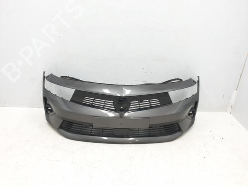 Used Front bumper OPEL ASTRA L Sports Tourer (O5) [2021-2025]  25739148
