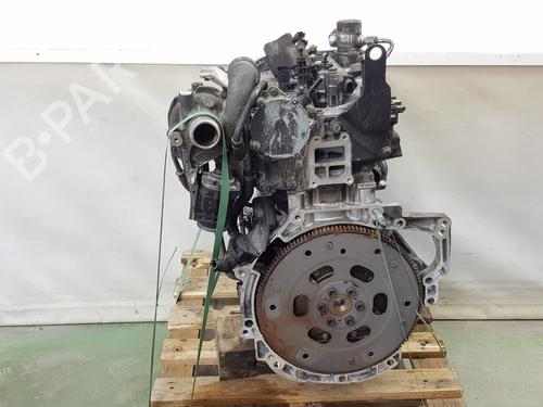 Used Engine Engine OPEL CORSA F (P2JO) [2019-2026] 36039160 36039160