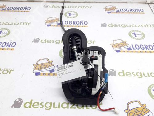 Gear lever BMW 1 (E81) 116 i | BP7895270M90 