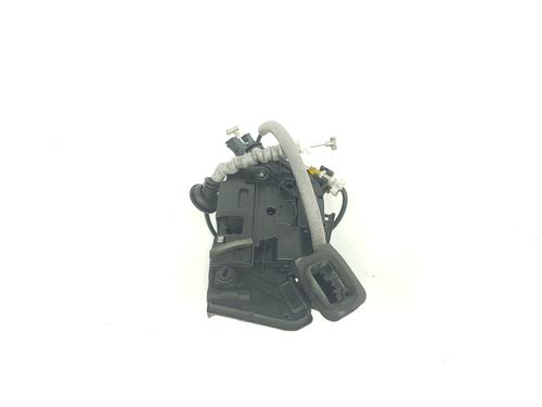 Rear right lock SKODA RAPID (NH3, NK3, NK6) 1.6 TDI | BP9822228C99 