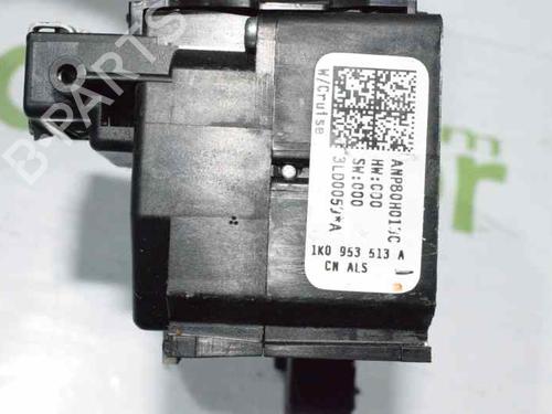 Steering column stalk SEAT LEON (1P1) 2.0 TDI 16V | BP1363227I23 