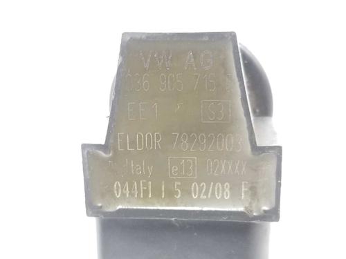 Ignition coil SEAT LEON (1P1) 1.4 TSI | BP7218064M94 