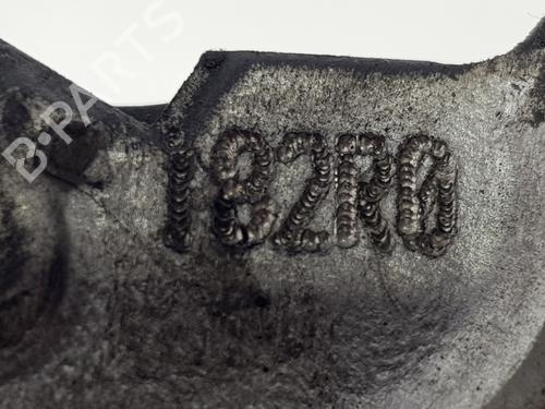 Pompe à injection FORD MONDEO IV (BA7)  | BP21073041M78