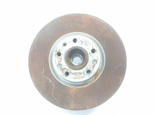 Used Right front steering knuckle Right front steering knuckle CITROËN BERLINGO (ER_, EC_) 1.5 BlueHDi 100 (102 hp) 32387660 32387660