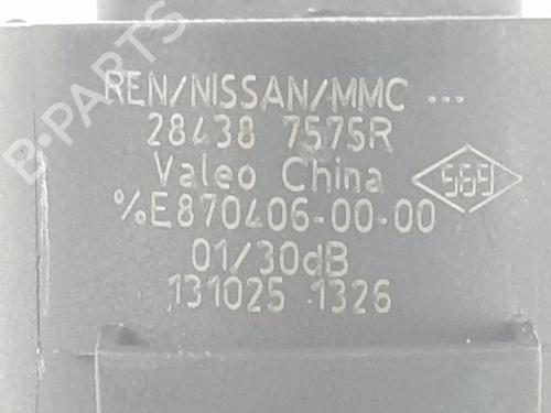 Other RENAULT SCENIC E-TECH PHASE I EV60 | BP37026900O1 - Image 5