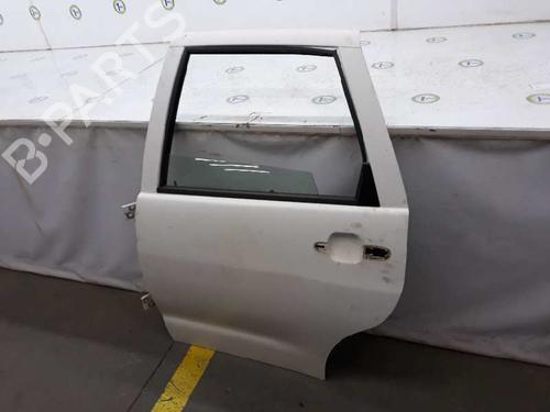 Left rear door SEAT IBIZA II (6K1) 1.9 TDI | BP4494895C4