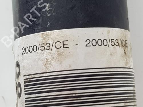 Left front driveshaft CITROËN C4 III (BA_, BB_, BC_)  | BP37429827M38  - Image 5