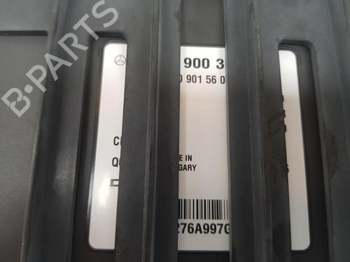 Electronic module MERCEDES-BENZ A-CLASS (W176) A 200 CDI / d (176.008) | BP15265457M83 