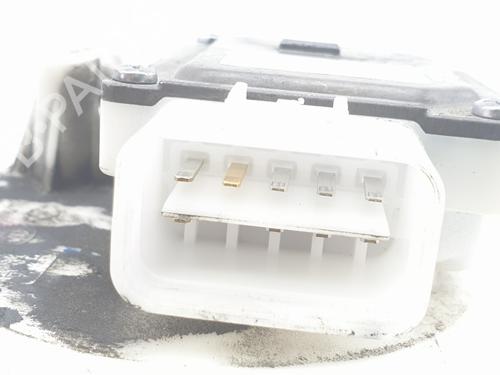 Fuel pump KIA OPTIMA (JF) 1.7 CRDi | BP18834484M76 