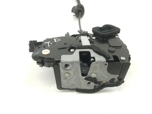 Høyre bak lås SEAT ARONA (KJ7, KJP) 1.0 TGi | BP12549393C99 