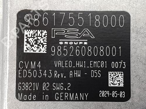 Other OPEL ASTRA L Sports Tourer (OV5) 1.2 (FRHNSL, FRHNSR) | BP22955059O1 