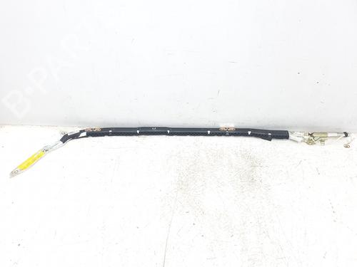 Used Right curtain airbag MERCEDES-BENZ M-CLASS (W163) ML 400 CDI (163.128) (250 hp) 16104641