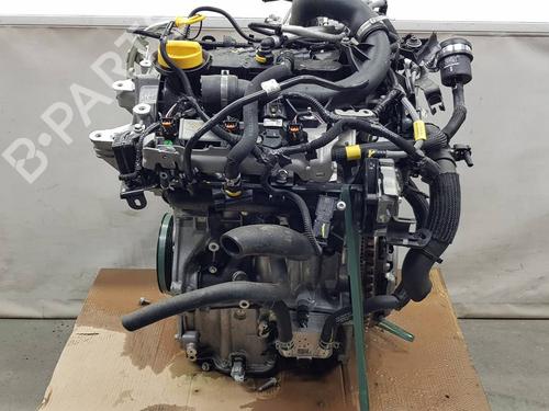 Engine DACIA SANDERO III 1.0 TCe 100 ECO-G | BP40257032M1 - Image 2