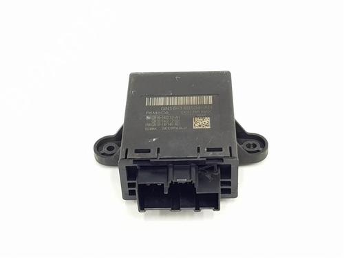 Used Electronic module Electronic module 38524215 38524215