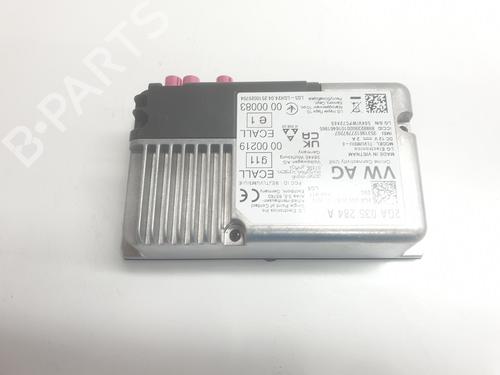 Electronic module SEAT ARONA (KJ7, KJP) | BP36656607M83 - Image 5