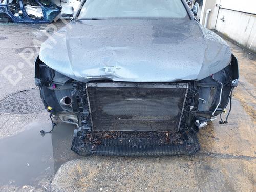 Bilradio AUDI A4 B8 (8K2) 3.0 TDI | BP29723143E6 