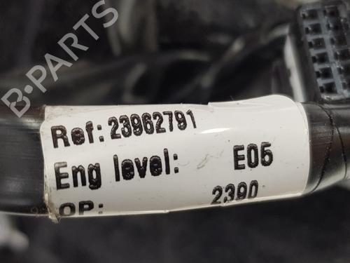 Retrovisor esquerdo RENAULT MASTER III Platform/Chassis (EV, HV, UV)  | BP36262476C26  - Image 8