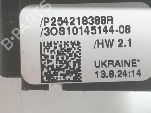 Right rear window switch DACIA DUSTER (PYM_, PYN_) 1.2 TCe 130 | BP35804297I28 - Image 2