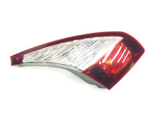 Left tailgate light RENAULT MEGANE III Hatchback (BZ0/1_, B3_) 1.5 dCi (BZ09, BZ0D, BZ1W, BZ29, BZ14) | BP29464468C79 
