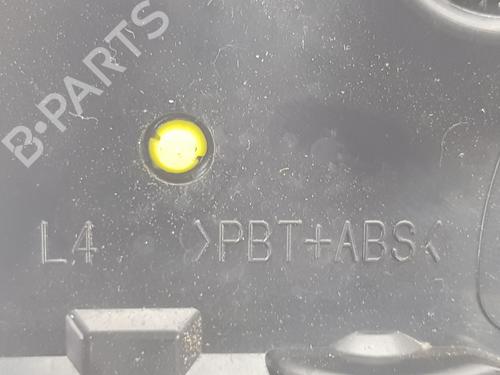 Front left lock TOYOTA RAV 4 III (_A3_) 2.2 D 4WD (ALA30_, ALA30R) | BP10041440C98 