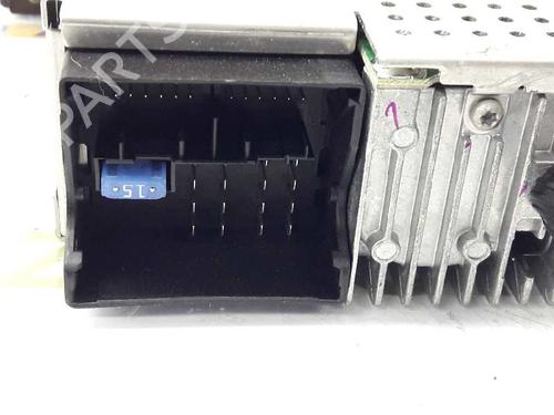 Radio BMW 1 (E87) 116 d | BP2530963E6 