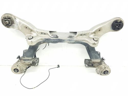 Used Rear axle MERCEDES-BENZ CLS (C219) CLS 350 (219.356) (272 hp) 17239281