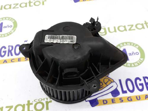 Heater blower motor NISSAN PRIMASTAR Van (X83) 2.0 dCi 115 | BP14126158M62 