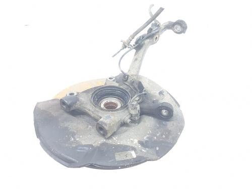 Left front steering knuckle TOYOTA LAND CRUISER PRADO (_J12_) 3.0 D-4D (KDJ120, KDJ125) | BP20192590M25 