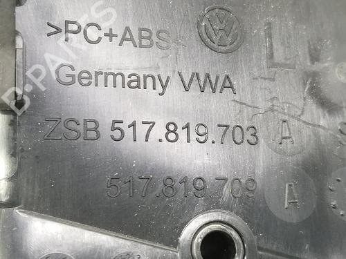 Other VW GOLF SPORTSVAN VII (AM1, AN1) 1.6 TDI | BP14088870O1 