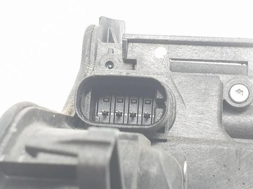 Front left lock BMW X1 (F48) sDrive 18 d | BP22334676C98 
