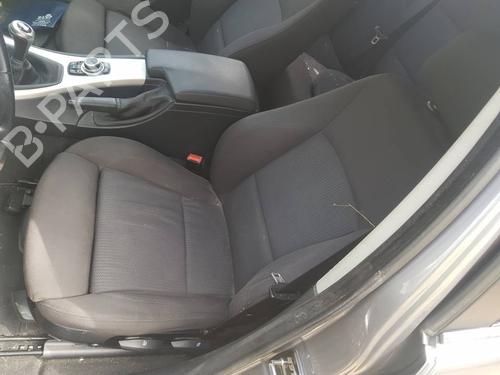 Climate control BMW 3 Touring (E91) 320 d | BP38936681I5 - Image 30