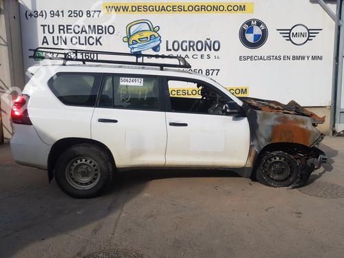 Left front window switch TOYOTA LAND CRUISER PRADO (_J15_)  | BP34330810I27  - Image 21