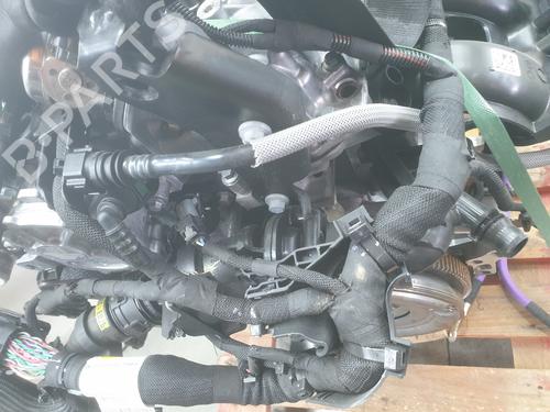 Engine FIAT 600e / 600 (365_, 364_) | BP32072545M1