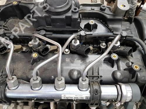 Engine MERCEDES-BENZ GLB (X247) GLB 200 d (247.612) | BP35977698M1 - Image 4