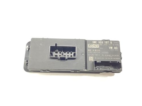 Module électronique VW TIGUAN ALLSPACE (BW2, BJ2) [2017-2025]  27879378