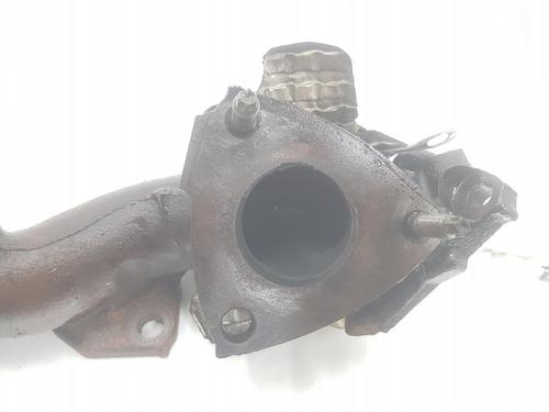 Udstødningsmanifold LAND ROVER DISCOVERY V (L462) 3.0 Td6 4x4 | BP17948081M110 