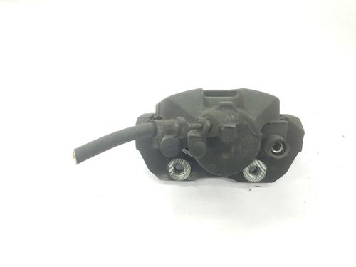 Used Left front brake caliper FORD FOCUS III 1.6 Ti (105 hp) 12599421