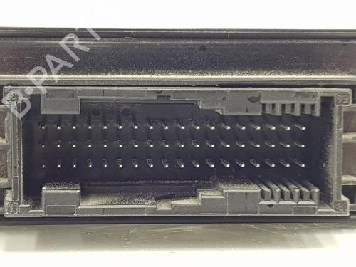 Electronic module BMW 1 (E87) 116 d | BP24937537M83 