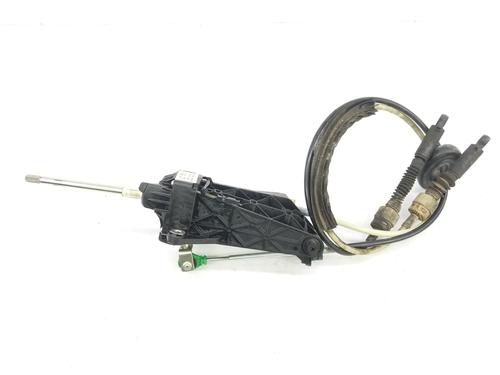 Gear lever MERCEDES-BENZ SPRINTER 3,5-t Van (B906) 313 CDI (906.631, 906.633, 906.635, 906.637) | BP9276939M90